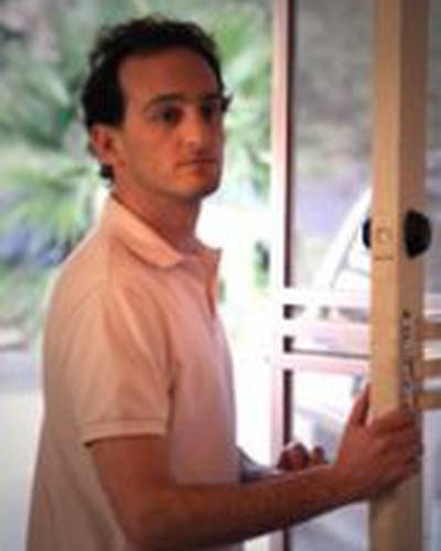 Дэвид Генри Шнайдер фото