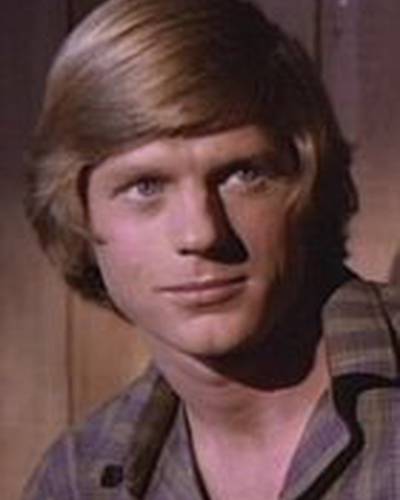 Жорж Пужули фото