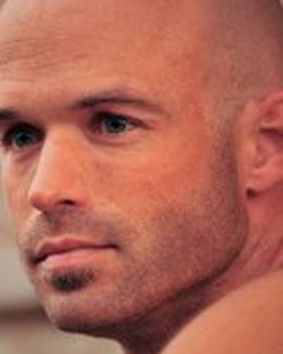 Мэтт Дотсон фото