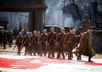 Кадр Цветы войны