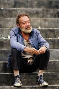 Кадр Любовники с Нового моста