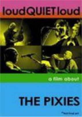 громкоТИХОгромко: Фильм о Pixies