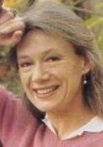 Герда Николсон фото