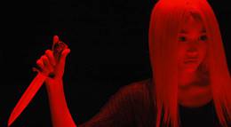 Кадр из фильма "Проклятье Лолы" - 1