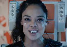 Женская команда Marvel все ближе к зрителю