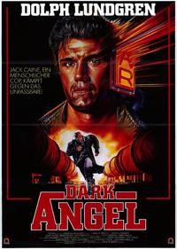 Постер Ангел тьмы