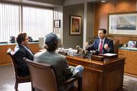 Кадр Волк с Уолл-стрит