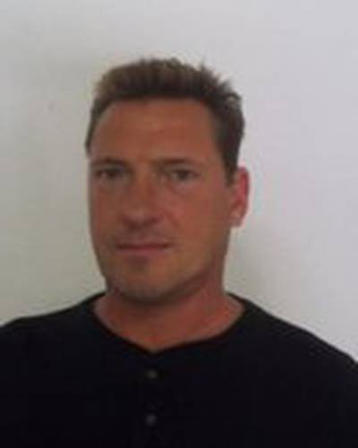 Марк Стефанич фото