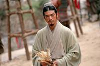 Кадр Битва у Красной скалы