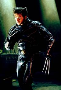 Кадр Люди Икс 2