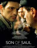 Постер из фильма "Сын Саула" - 1