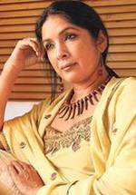 Нина Гупта фото