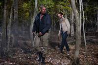 Кадр Ходячие мертвецы