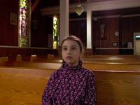 Кадр Гнилая дорога