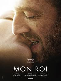Постер Мой король