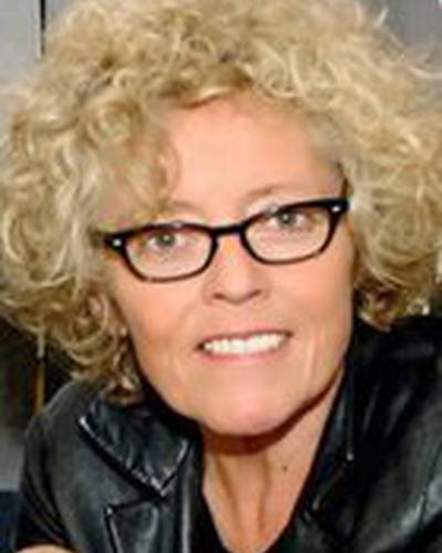 Жанна Лабрюн фото