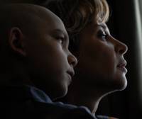 Кадр Оскар и Розовая дама