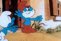 Кадр Смурфики и волшебная флейта