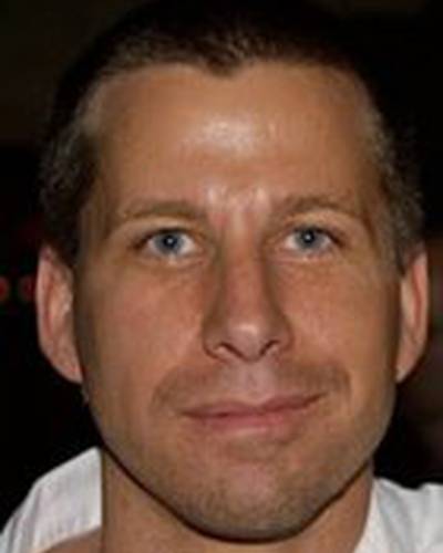 Гарри Кнапп фото