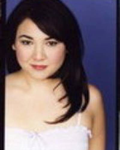 Lyndsey Gayer фото