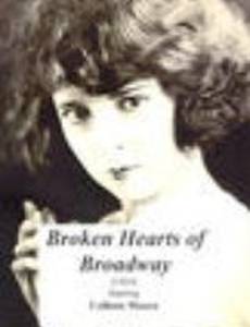 Broken Hearts of Broadway