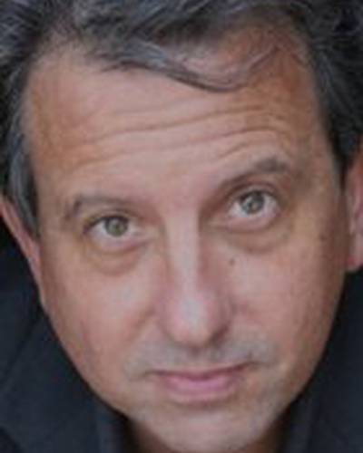 Джефф Стилл фото