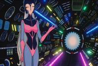 Кадр Галактический экспресс 999: Вечная фантазия