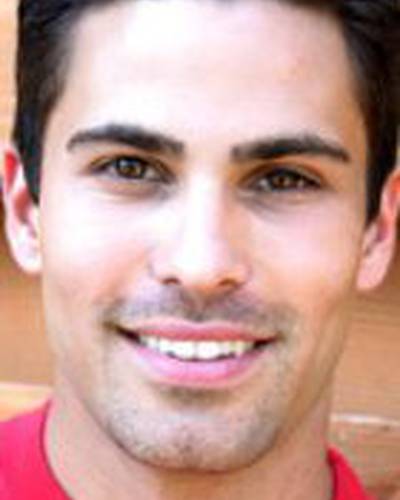 Карлос Мендез фото