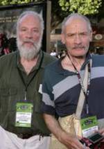 Майк Кучар фото