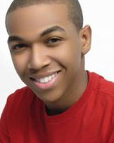 Трей Е. Руффин фото