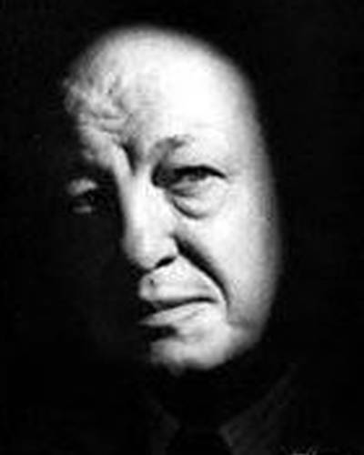 Гарри Баур фото