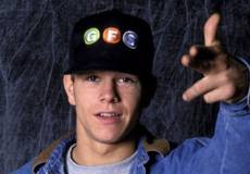 Уолберг хочет ограбить банк