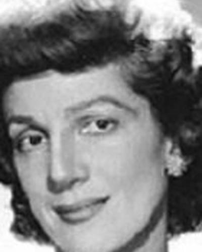 Элвия Оллман фото