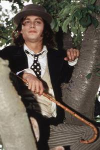 Кадр Бенни и Джун