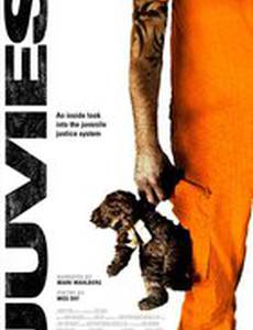 Малолетние преступники