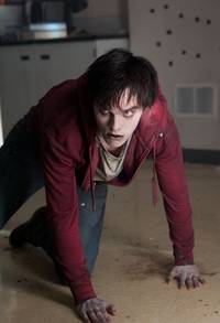 Кадр Тепло наших тел