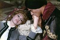 Кадр Анжелика и король