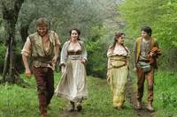 Кадр Территория девственниц