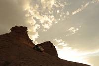 Кадр Игра на выживание