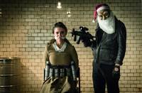 Кадр Горячие копы 