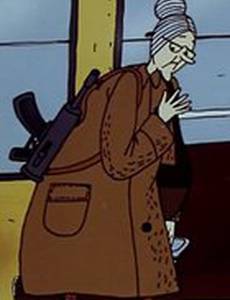 Военная тайна