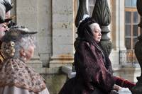 Кадр Шерлок Холмс