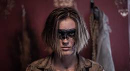 Кадр из фильма "Школа" - 1