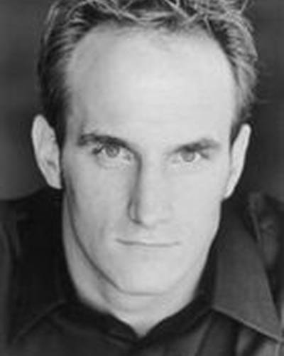 Скотт Уордхем фото