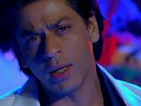 Кадр Ом Шанти Ом