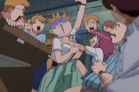 Кадр Звезда Калейдо