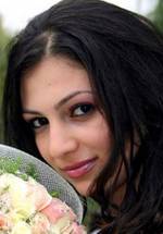 Луиза Гамбарян фото