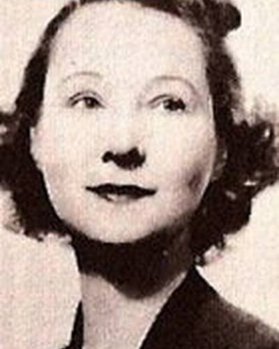 Пола Трумен фото