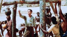 Кадр из фильма "Мистер Джонсон" - 2