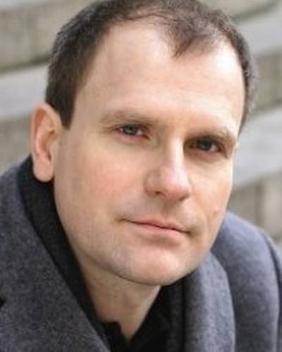 Томас Лимпинзель фото